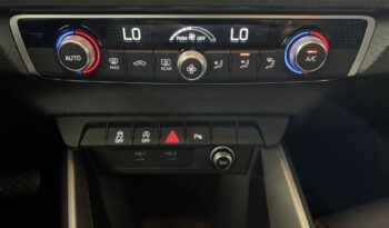 Audi A1 Sportback 35 TFSI Adrenalin S tronic lleno