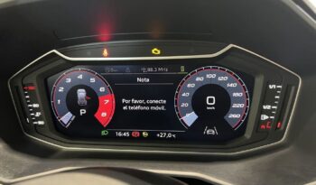 Audi A1 Sportback 35 TFSI Adrenalin S tronic lleno