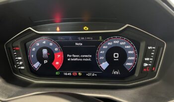 Audi A1 Sportback 35 TFSI Adrenalin S tronic lleno