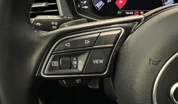 Audi A1 Sportback 35 TFSI Adrenalin S tronic lleno