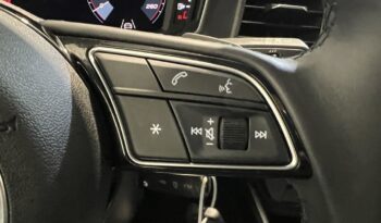 Audi A1 Sportback 35 TFSI Adrenalin S tronic lleno