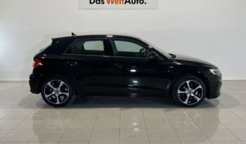 Audi A1 Sportback 35 TFSI Adrenalin S tronic lleno