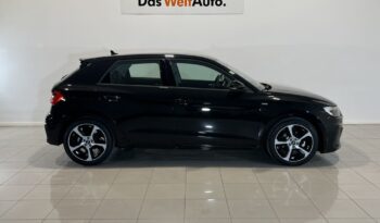 Audi A1 Sportback 35 TFSI Adrenalin S tronic lleno