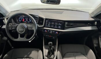 Audi A1 Sportback 35 TFSI Adrenalin S tronic lleno