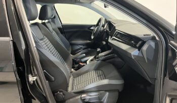 Audi A1 Sportback 35 TFSI Adrenalin S tronic lleno