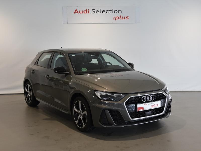 Audi A1 SPORTBACK ADRENALIN 30 TFSI 81KW (110CV)