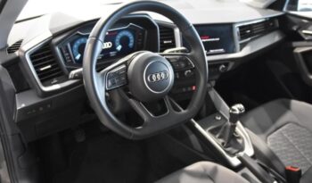 Audi A1 SPORTBACK ADRENALIN 30 TFSI 81KW (110CV) lleno