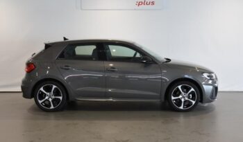 Audi A1 SPORTBACK ADRENALIN 30 TFSI 81KW (110CV) lleno
