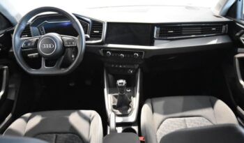 Audi A1 SPORTBACK ADRENALIN 30 TFSI 81KW (110CV) lleno