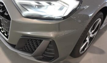 Audi A1 SPORTBACK ADRENALIN 30 TFSI 81KW (110CV) lleno