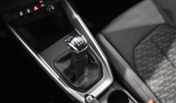 Audi A1 SPORTBACK ADRENALIN 30 TFSI 81KW (110CV) lleno