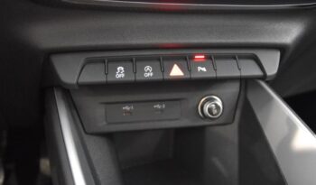 Audi A1 SPORTBACK ADRENALIN 30 TFSI 81KW (110CV) lleno