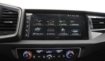 Audi A1 SPORTBACK ADRENALIN 30 TFSI 81KW (110CV) lleno