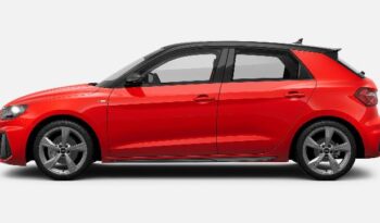 Audi A1 Sportback Adrenalin edition 30 TFSI 81 kW (110 CV) lleno