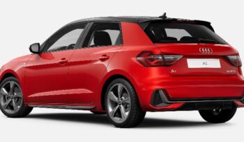 Audi A1 Sportback Adrenalin edition 30 TFSI 81 kW (110 CV) lleno