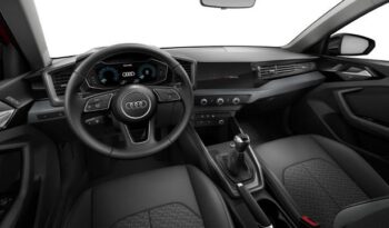 Audi A1 Sportback Adrenalin edition 30 TFSI 81 kW (110 CV) lleno