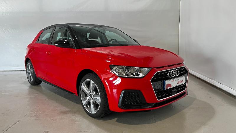 Audi A1 SPORTBACK ADVANCED 25 TFSI 70KW (95CV)