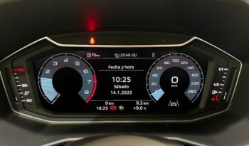 Audi A1 SPORTBACK ADVANCED 25 TFSI 70KW (95CV) lleno
