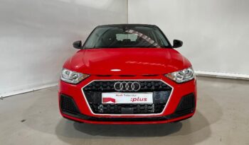 Audi A1 SPORTBACK ADVANCED 25 TFSI 70KW (95CV) lleno