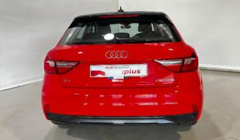 Audi A1 SPORTBACK ADVANCED 25 TFSI 70KW (95CV) lleno