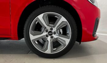 Audi A1 SPORTBACK ADVANCED 25 TFSI 70KW (95CV) lleno