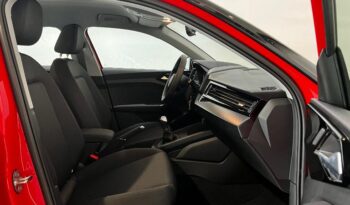 Audi A1 SPORTBACK ADVANCED 25 TFSI 70KW (95CV) lleno