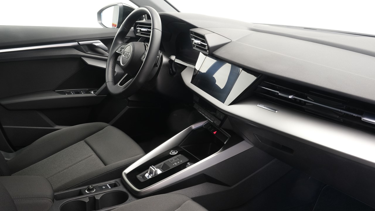 Audi A3 AUDI A3 SPORTBACK ADVANCED 30 TDI  85(116) KW(CV) S TRONIC