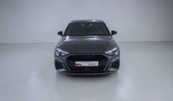 Audi A3 Sedán 30TDI Black line S tronic lleno