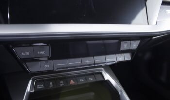 Audi A3 Sedán 30TDI Black line S tronic lleno