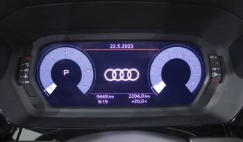 Audi A3 Sedán 30TDI Black line S tronic lleno