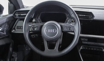 Audi A3 Sedán 30TDI Black line S tronic lleno