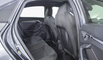 Audi A3 Sedán 30TDI Black line S tronic lleno