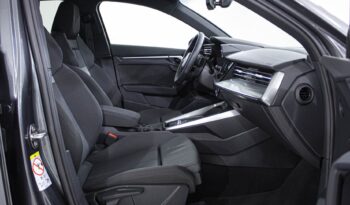 Audi A3 Sedán 30TDI Black line S tronic lleno