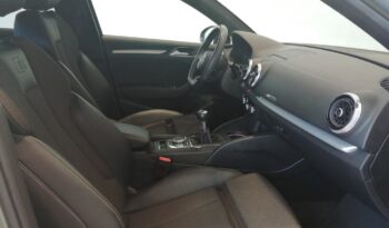 Audi A3 Sedán 35 TDI S line 110kW lleno