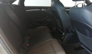 Audi A3 Sedán 35 TDI S line 110kW lleno