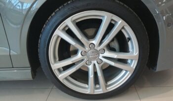 Audi A3 Sedán 35 TDI S line 110kW lleno