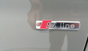 Audi A3 Sedán 35 TDI S line 110kW lleno