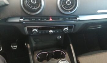 Audi A3 Sedán 35 TDI S line 110kW lleno