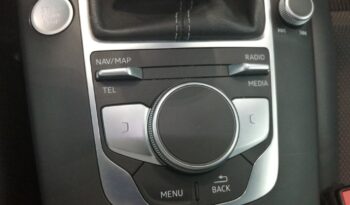 Audi A3 Sedán 35 TDI S line 110kW lleno