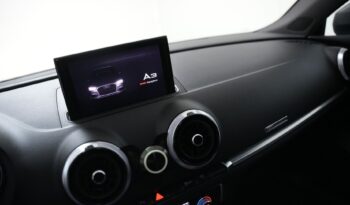 Audi A3 Sportback 1.5 TFSI COD EVO S Line ed. S-T 110kW lleno