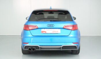 Audi A3 Sportback 1.5 TFSI COD EVO S Line ed. S-T 110kW lleno
