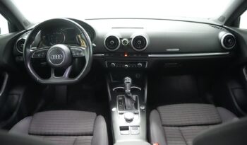 Audi A3 Sportback 1.5 TFSI COD EVO S Line ed. S-T 110kW lleno