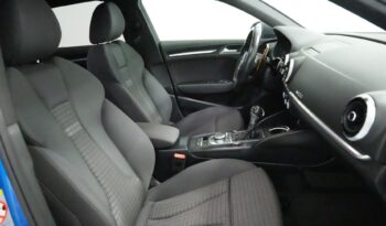 Audi A3 Sportback 1.5 TFSI COD EVO S Line ed. S-T 110kW lleno