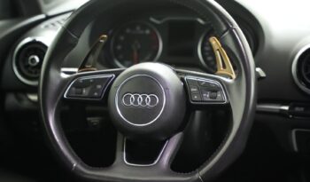 Audi A3 Sportback 1.5 TFSI COD EVO S Line ed. S-T 110kW lleno