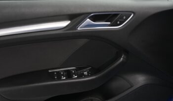 Audi A3 Sportback 1.5 TFSI COD EVO S Line ed. S-T 110kW lleno