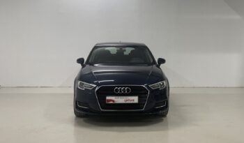 Audi A3 Sportback 2.0TDI Design ed. S-T 7 110kW lleno