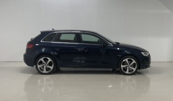 Audi A3 Sportback 2.0TDI Design ed. S-T 7 110kW lleno