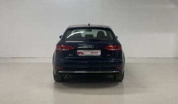 Audi A3 Sportback 2.0TDI Design ed. S-T 7 110kW lleno