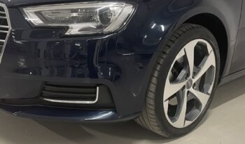 Audi A3 Sportback 2.0TDI Design ed. S-T 7 110kW lleno