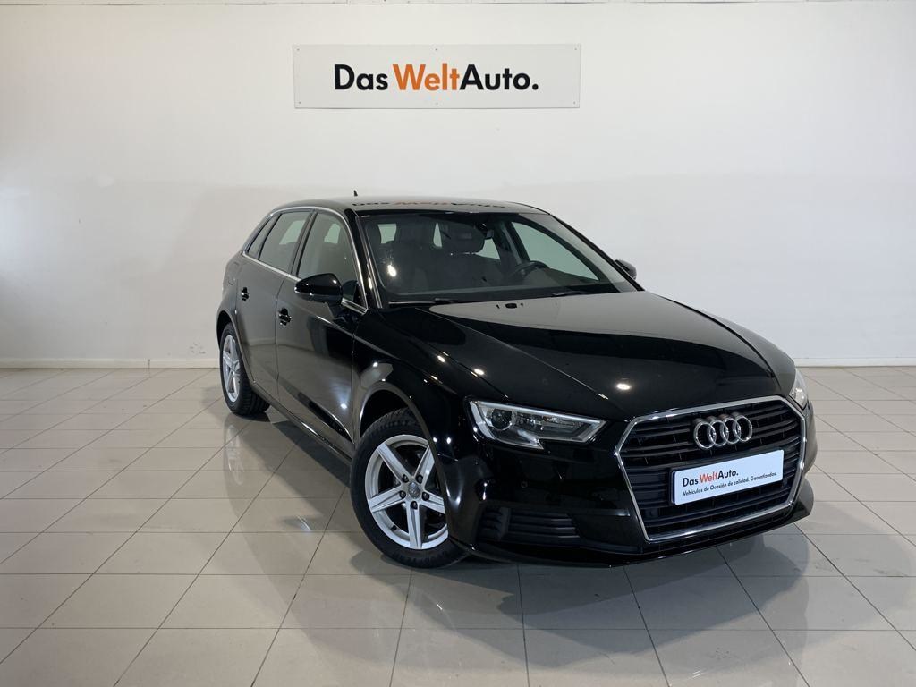 Audi A3 Sportback 2.0TDI S tronic 7 110kW